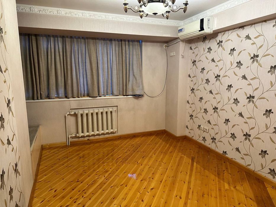 Собственник. Квартира 3/6/9 , 86 м2.