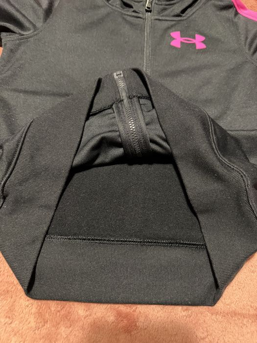 Under Armour детски спортен екип YSM / 128–134 см – като нов