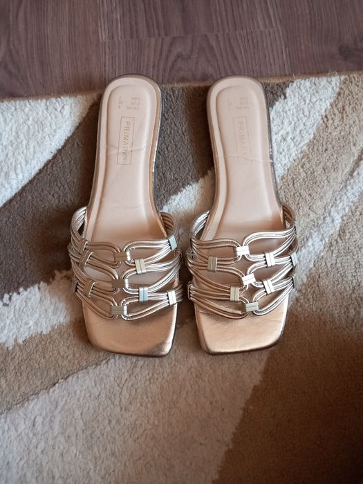 Дамски балеринки Graceland,Reve