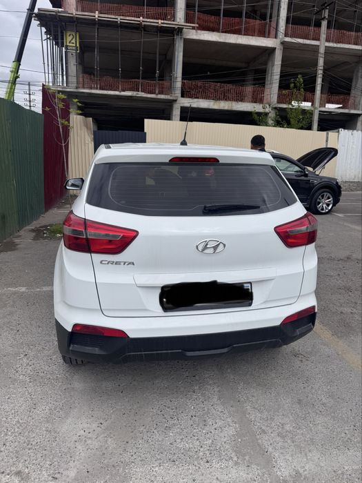 Hyundai Creta 2020 — 4