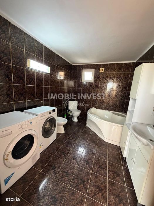 Casa Duplex Spatioasa | 135 mp Utili | 200 mp Teren | Zona Cetate
