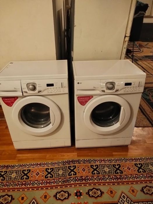 Стиралные машины Холодилники разные в хорошем рабочем состояние