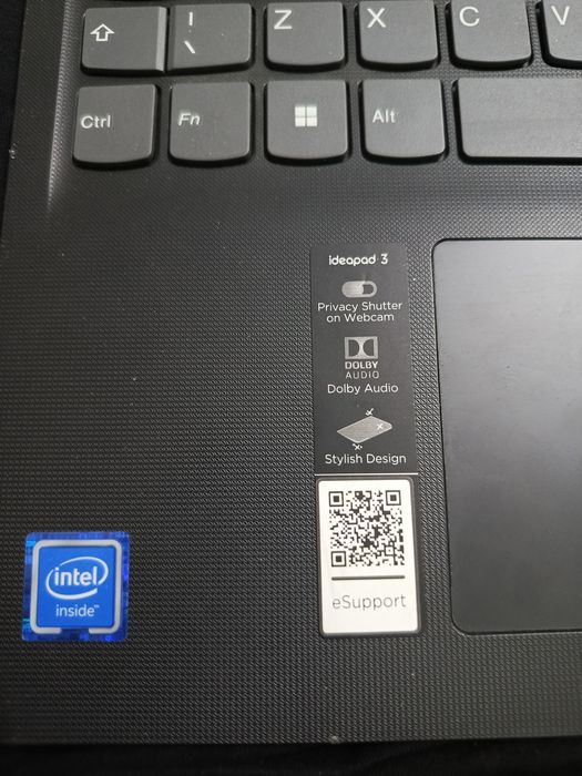Lenovo  IdeaPad 3