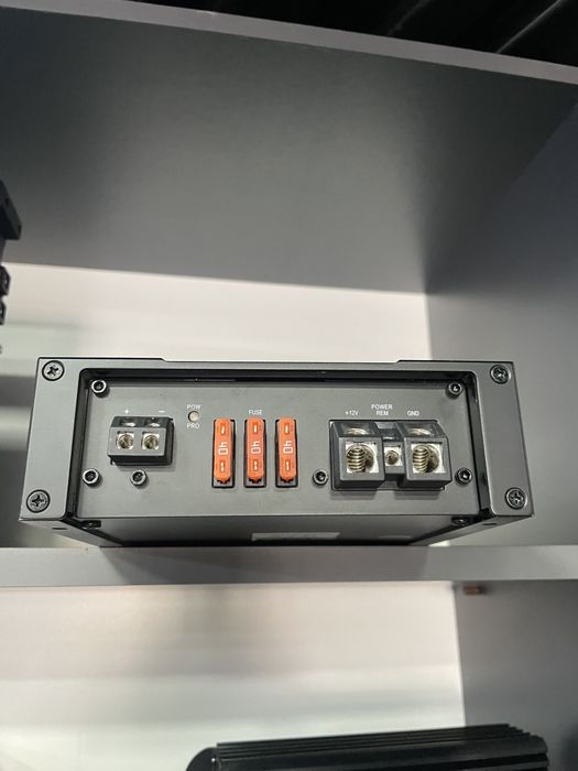 Усилитель helix m one x