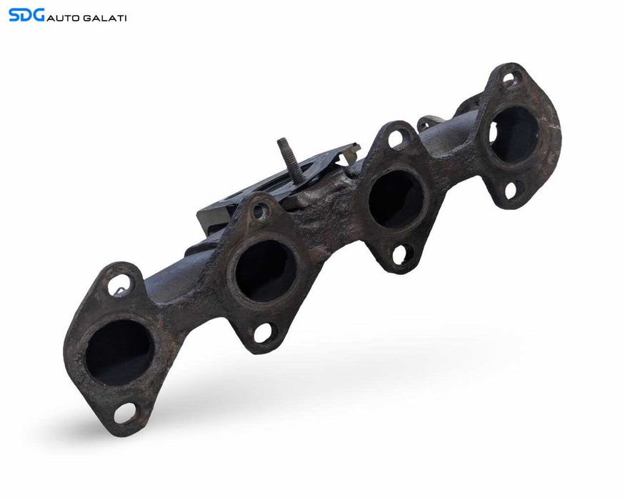 Galerie Evacuare Nissan X-Trail T31 2.0 DCI 2007 - 2013 Cod H82443150, 619895B [LR3263]