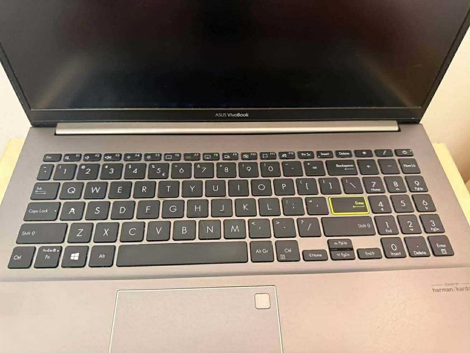 Laptop AsusVivobook