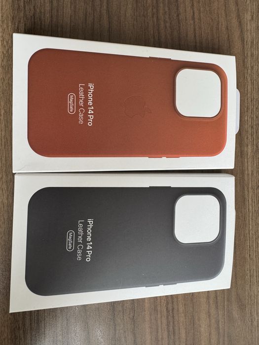 Magsafe кейс iphone 14 pro