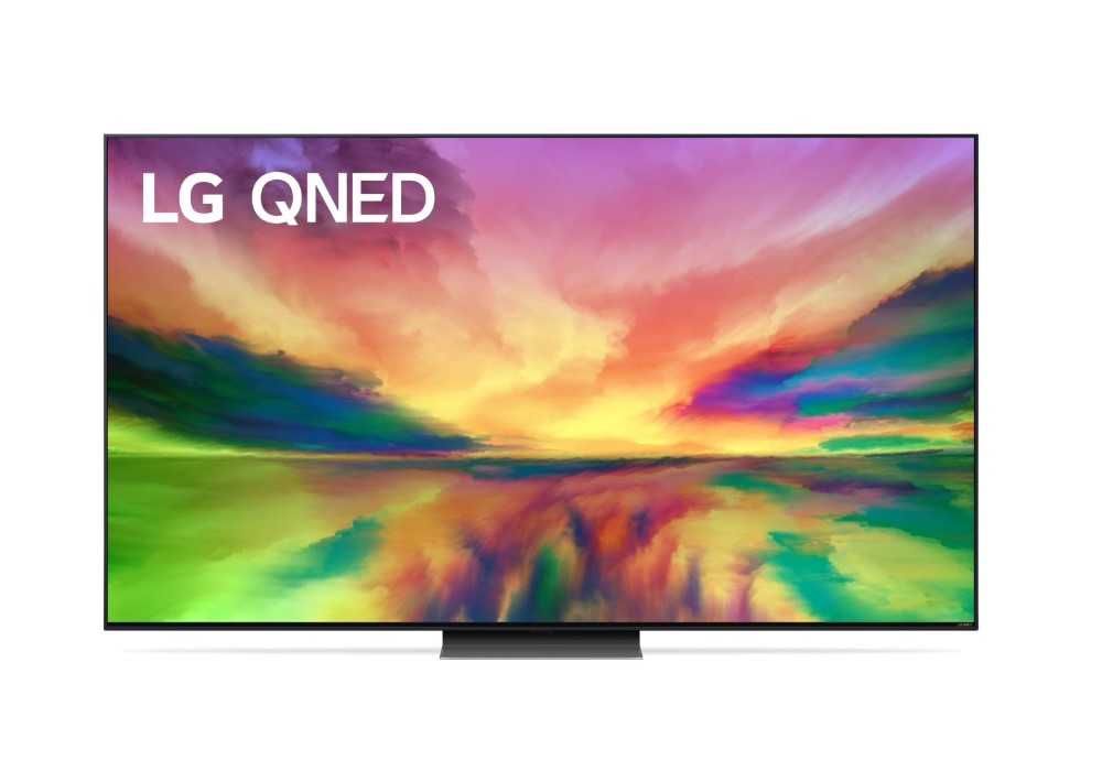 Телевизор LG 75QNED80T6A