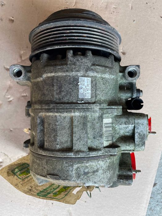 Compresoare AC toata gama Mercedes, A B C E CLA GLA stare perfecta