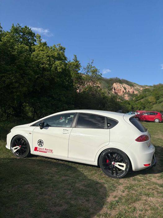 Vând Seat Leon FR BWA