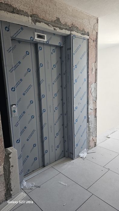 Продавам апартамент  гр. Търговище