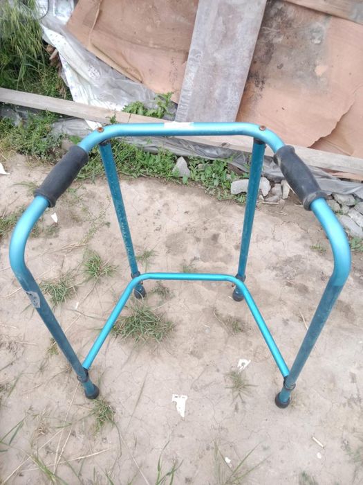 Инвалидный хаданок