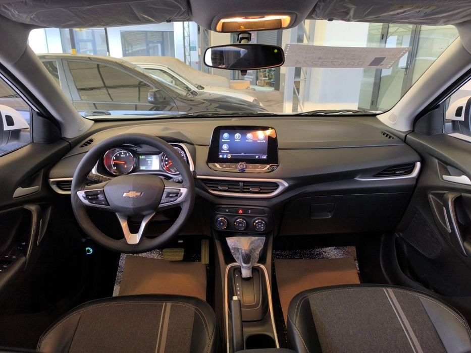 Tracker 2 2023 LTZ Kraska Tozza PropanGaz bor Xolati Ideal 450$ bilan!