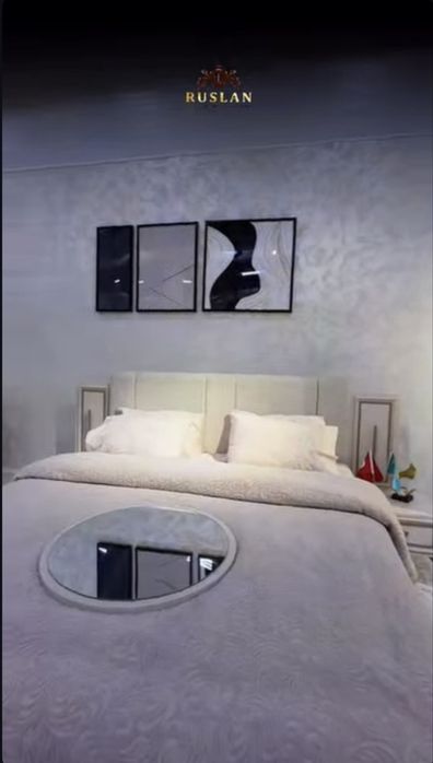 продам спальный гарнитур