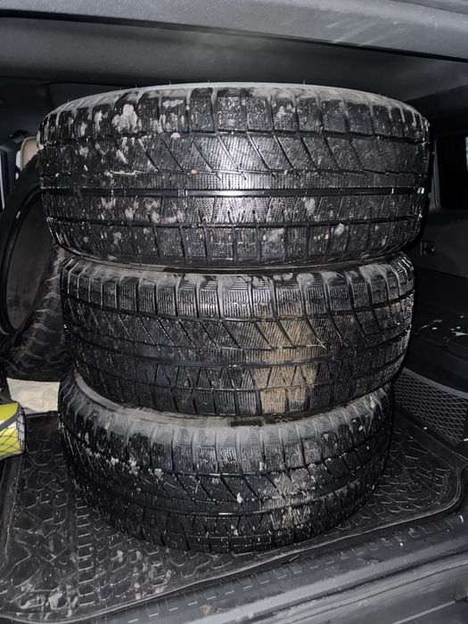 Диски jetour t2