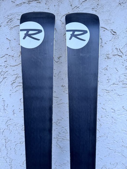 Ски + Автомати Rossignol - Best of the Alps