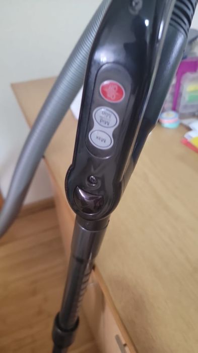 Продам моющий пылесос