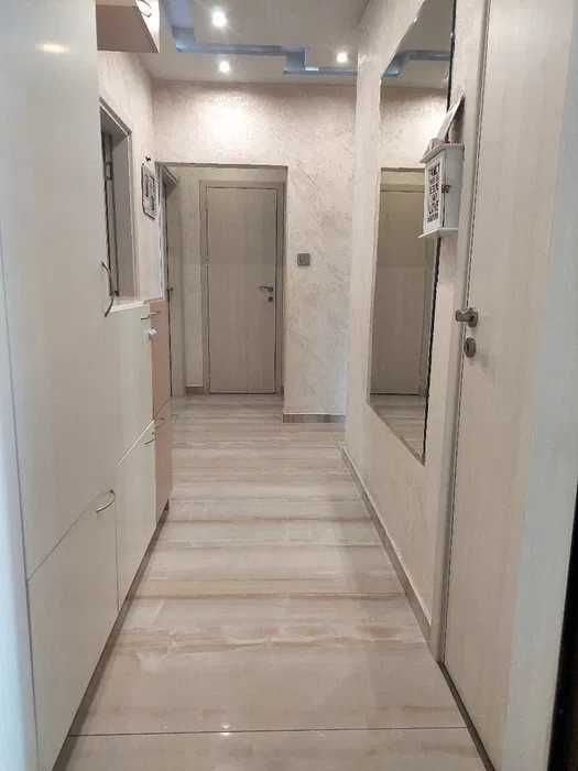 Дава се под наем Четиристаен апартамент в София, Люлин 3 - 88 кв.м за 716 € - Снимка #4