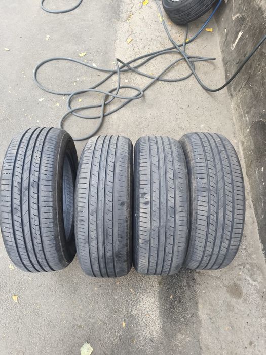Шины Chao Yang Radial RP76+