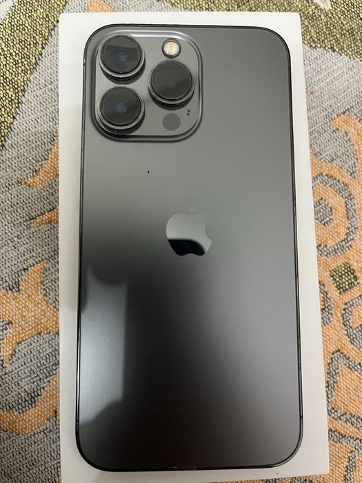Iphone 13 pro 128gggg