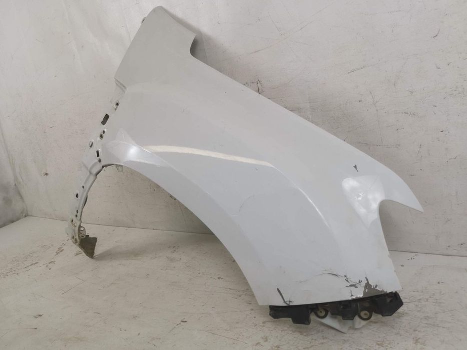 Aripa Fata Dreapta Dacia  Duster 2 2018 2019 2020 2021 2022 Originala