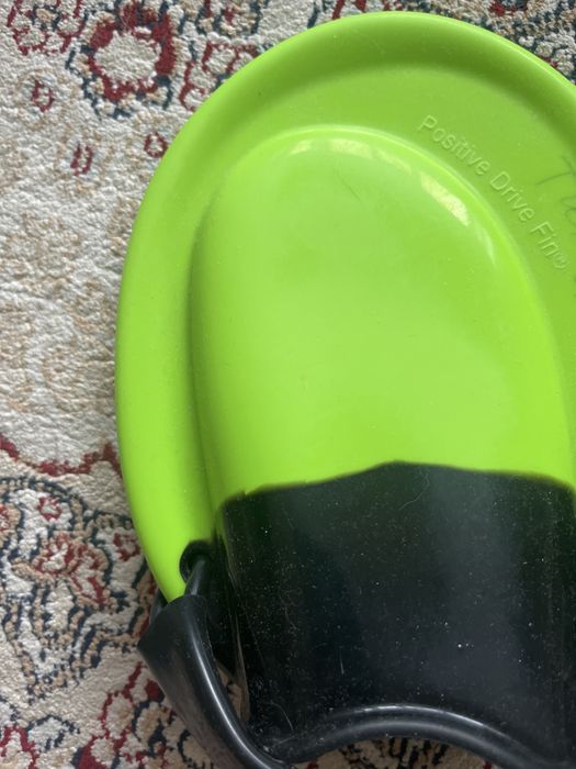 Ласты для брасса