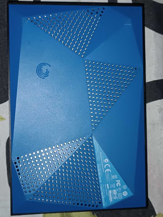 Външен хард диск 2TB Seagate - 3.5инча 7200rpm USB 3