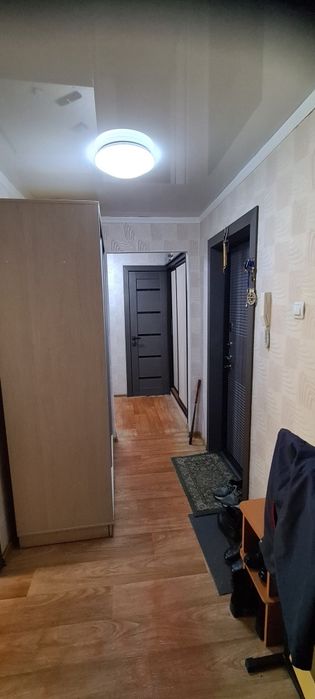 Продаётся квартира