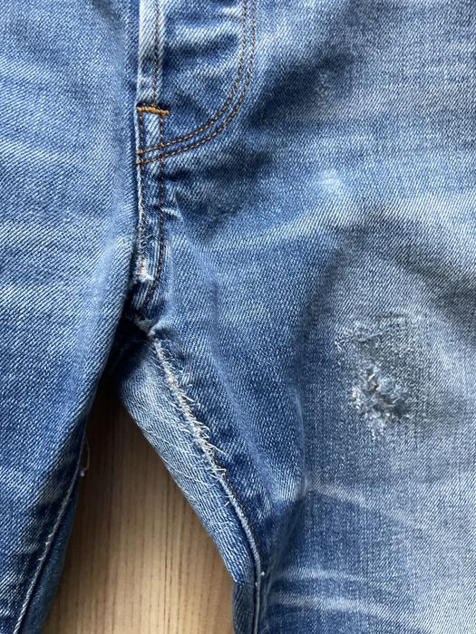 G-Star Raw 3301 slim / мъжки дънки W32