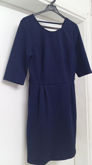 Дамски рокли, р-р 36 и 38