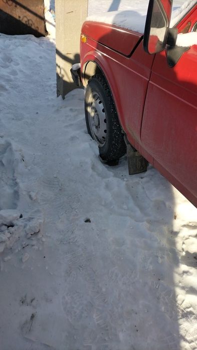 Продам колёса от Невы.