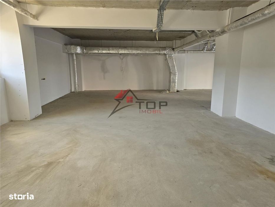 Spatiu Comercial - Conest - Tudor Vladimirescu