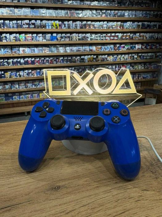 Продаю PlayStation 4 FAT 500 GB