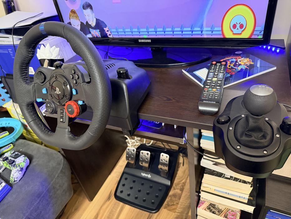 Волан за playstation 5 плейстейшън