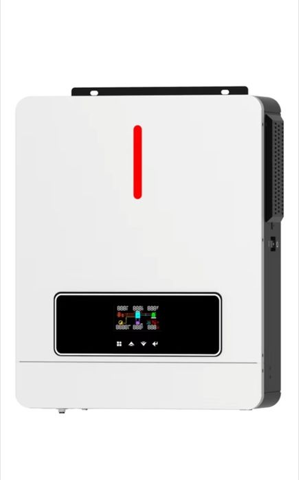 Продам солнечный инвертор не работает