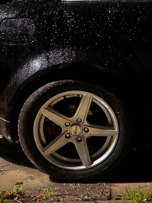 Джанти cesam 5x112