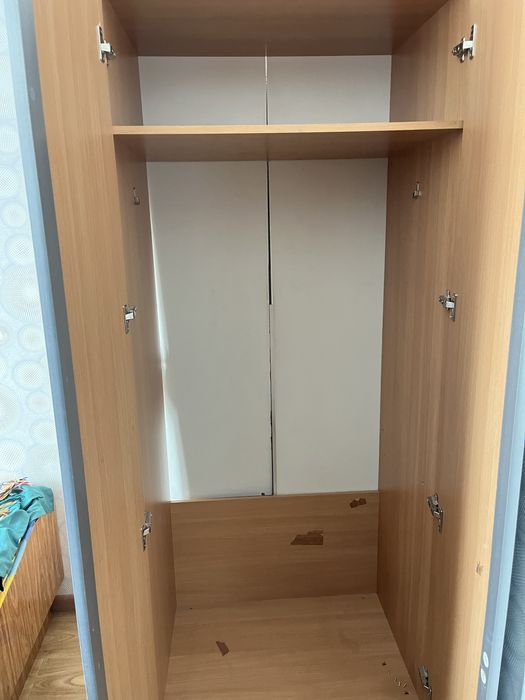 шкаф для детский