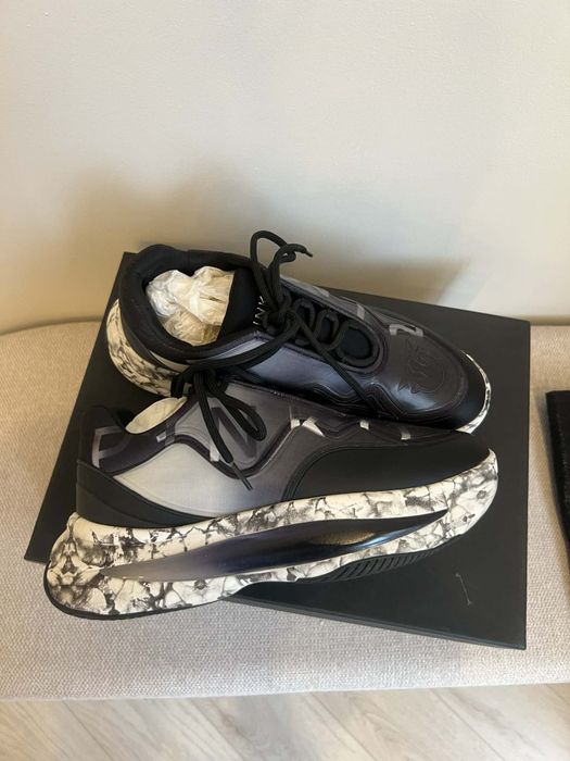 Сникърси Pinko Ghauri Bubble Sneaker