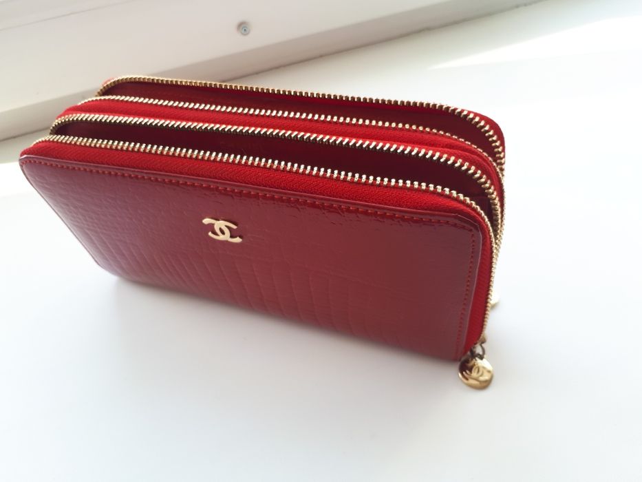 Продам кошелек женский