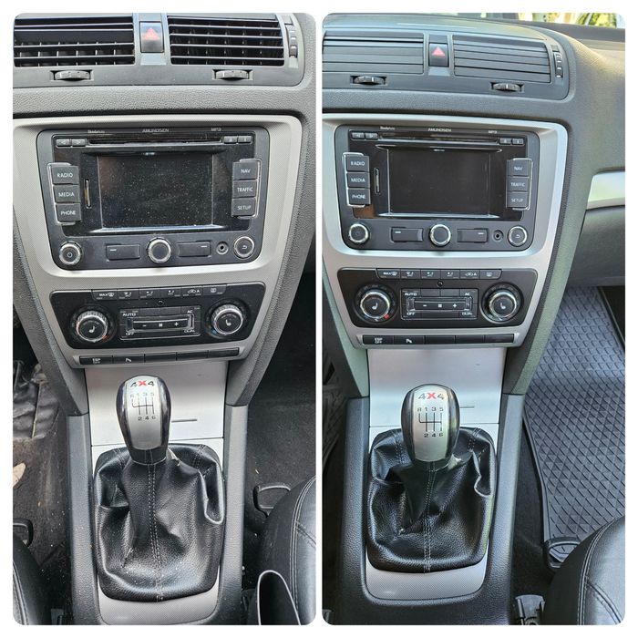 Мобилен авто интериорен детайлинг