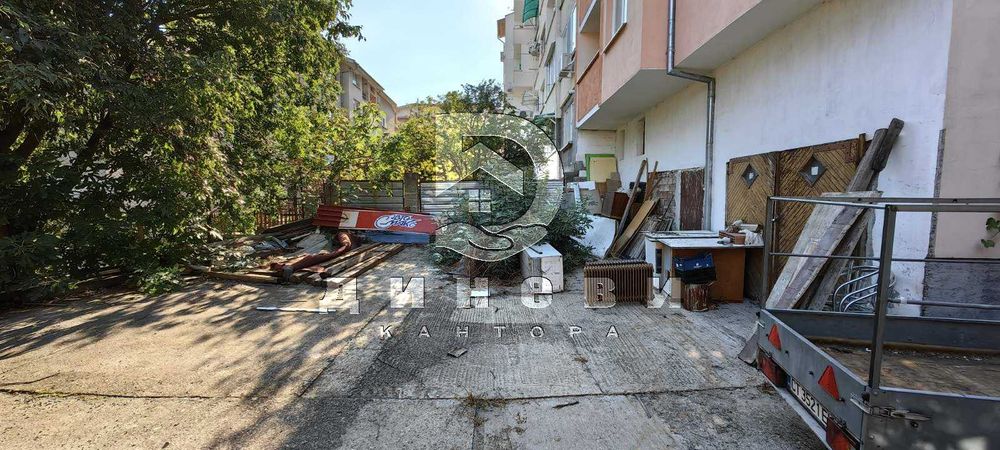 Продава се Многостаен апартамент в Стара Загора, Аязмото - 151 кв.м за 1239 €/кв.м - Снимка #16