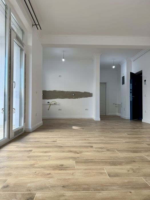 Dumbravita - 3 si 4 camere - curte parter - 2 si 3 locuri de parcare