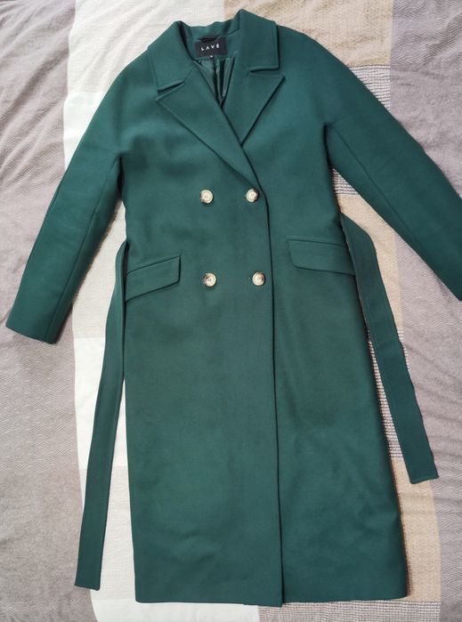 Пальто LAVÉ, оригинал (зима, до -15)