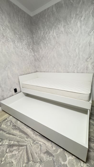 Продам кровать детскую