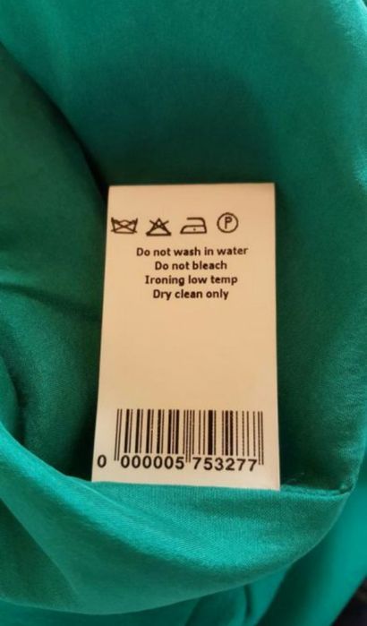 Рокля VIKTOR ROLF оригинална