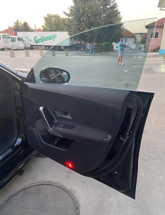 Mercedes-Benz Cla 200 AMG LINE 2020