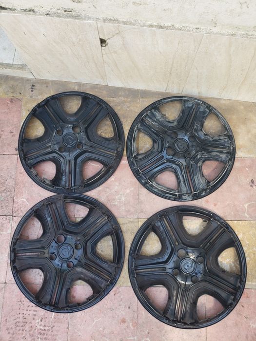Capace roti r16 dacia structurale