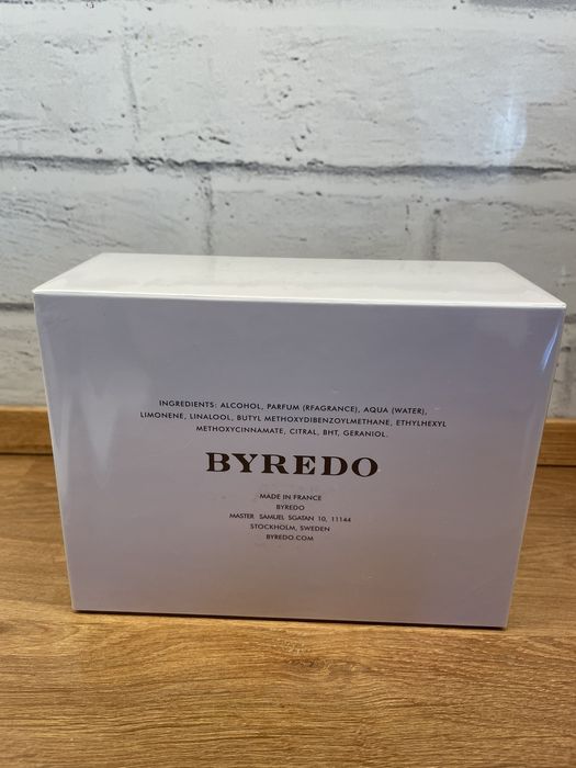 Byredo Bal D'Arfique 100ml parfum