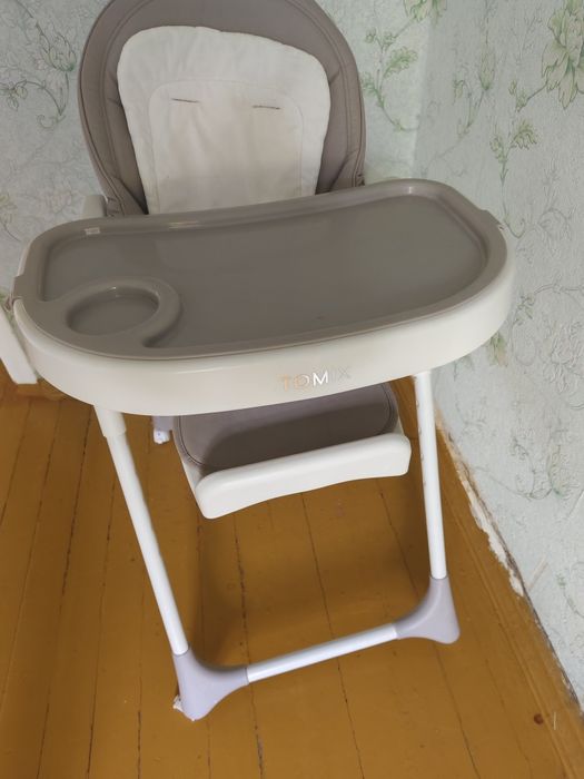 Продам детский стульчик