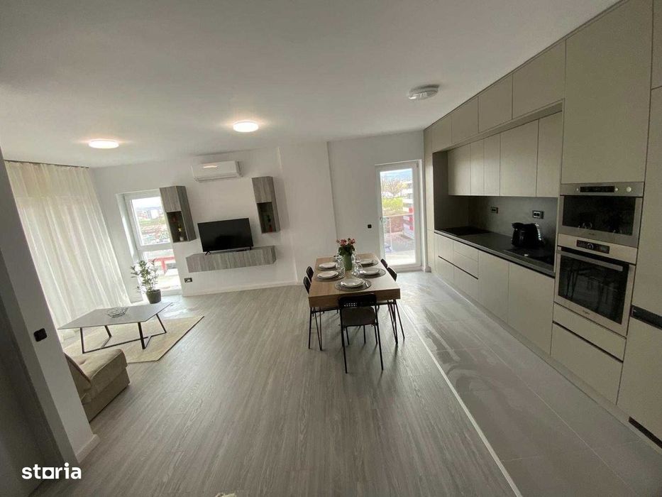 2 camere decomandate ULTRA LUX - COTROCENI